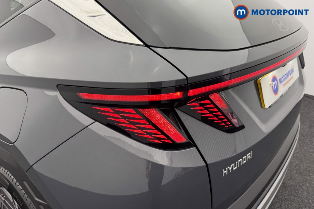 Hyundai Tucson Premium Automatic Petrol Plug-In Hybrid SUV - Stock Number (1547390) - 29th supplementary image