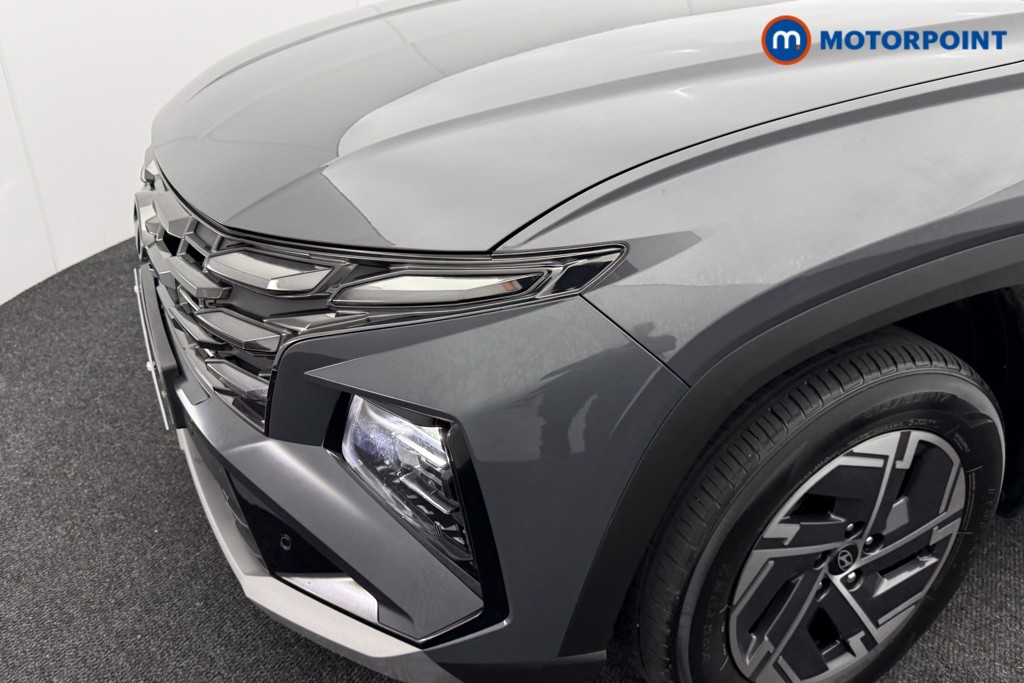 Hyundai Tucson Premium Automatic Petrol Plug-In Hybrid SUV - Stock Number (1547390) - 32nd supplementary image
