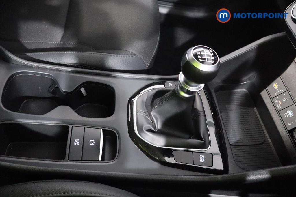 Hyundai Tucson Premium Manual Petrol SUV - Stock Number (1547453) - 3rd supplementary image