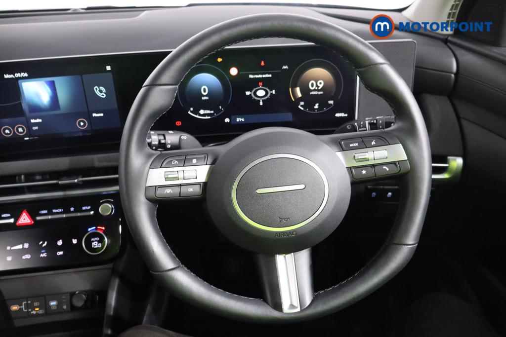 Hyundai Tucson Premium Manual Petrol SUV - Stock Number (1547453) - 5th supplementary image