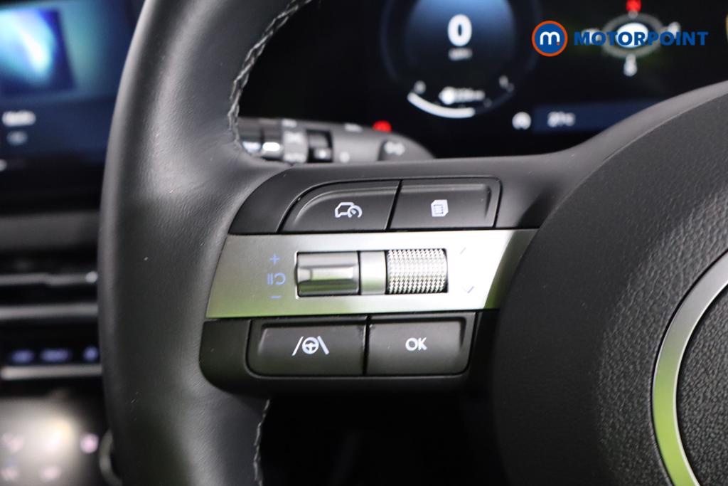 Hyundai Tucson Premium Manual Petrol SUV - Stock Number (1547453) - 6th supplementary image