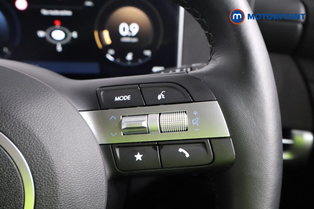 Hyundai Tucson Premium Manual Petrol SUV - Stock Number (1547453) - 7th supplementary image