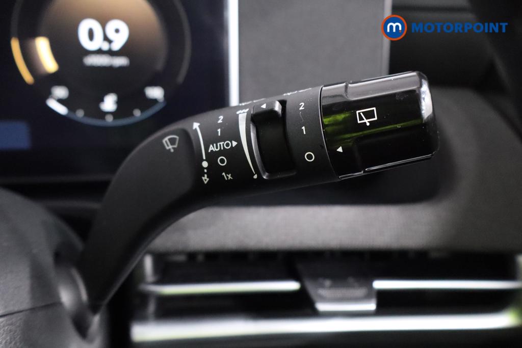 Hyundai Tucson Premium Manual Petrol SUV - Stock Number (1547453) - 9th supplementary image