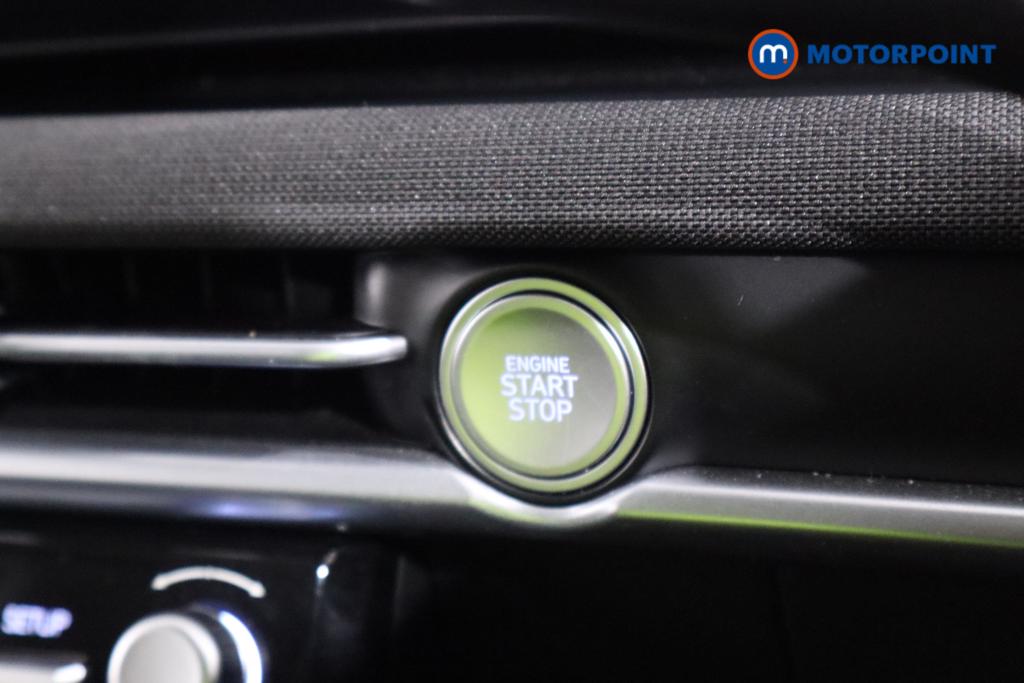 Hyundai Tucson Premium Manual Petrol SUV - Stock Number (1547453) - 10th supplementary image