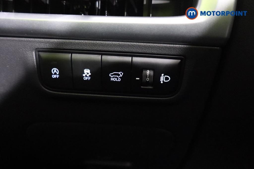 Hyundai Tucson Premium Manual Petrol SUV - Stock Number (1547453) - 11th supplementary image