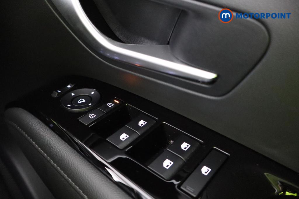 Hyundai Tucson Premium Manual Petrol SUV - Stock Number (1547453) - 12th supplementary image