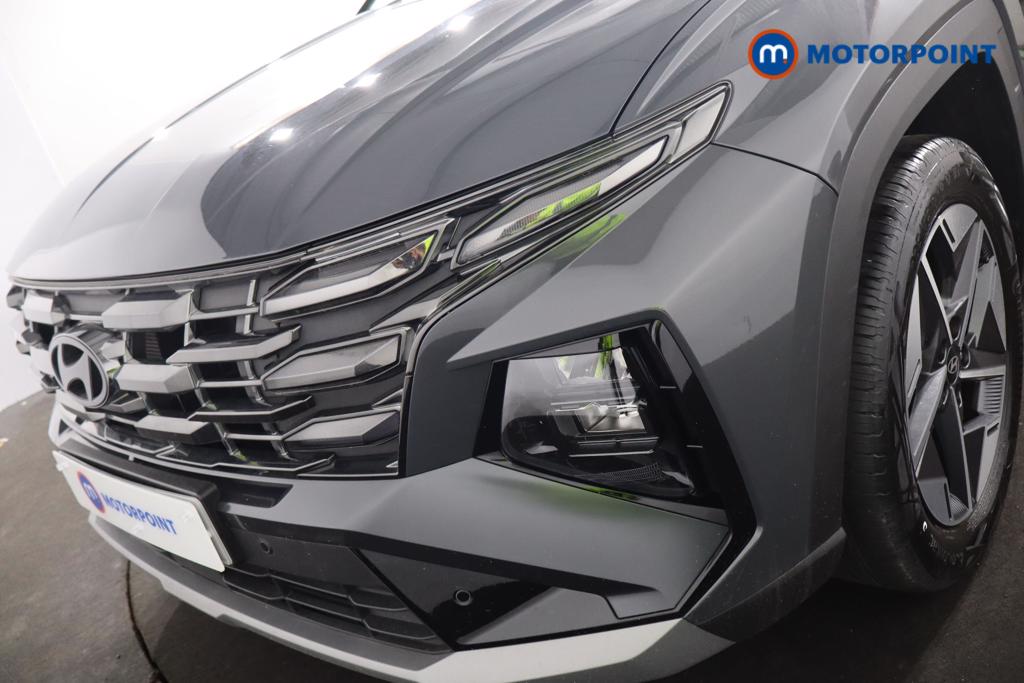 Hyundai Tucson Premium Manual Petrol SUV - Stock Number (1547453) - 13th supplementary image