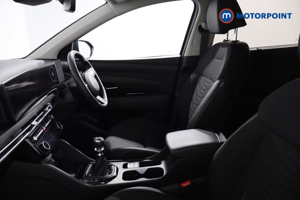Hyundai Tucson Premium Manual Petrol SUV - Stock Number (1547453) - 15th supplementary image