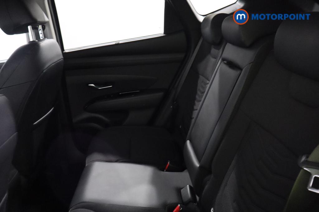 Hyundai Tucson Premium Manual Petrol SUV - Stock Number (1547453) - 16th supplementary image