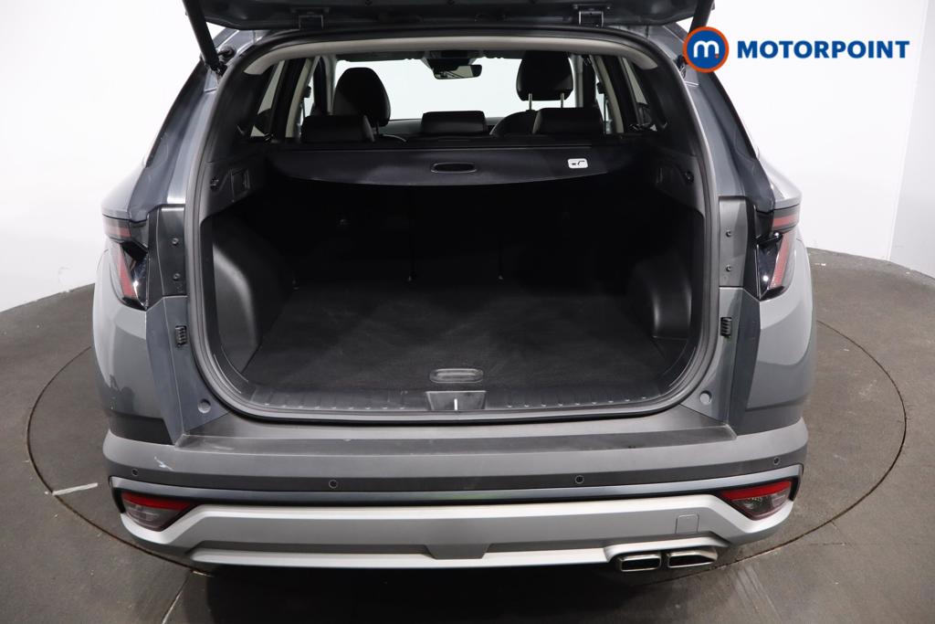 Hyundai Tucson Premium Manual Petrol SUV - Stock Number (1547453) - 18th supplementary image