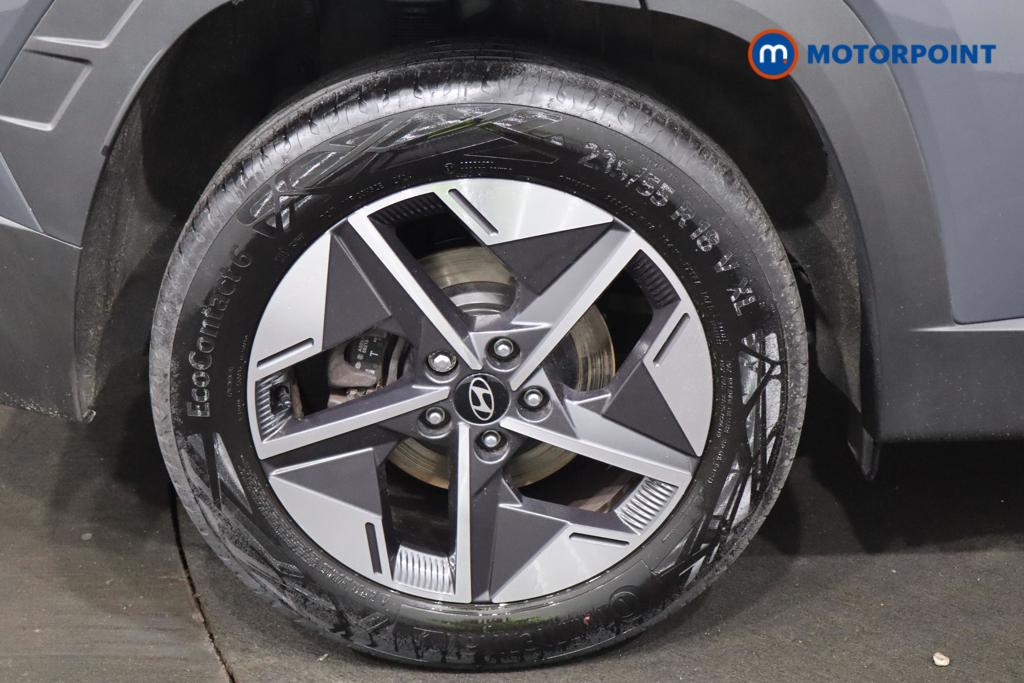Hyundai Tucson Premium Manual Petrol SUV - Stock Number (1547453) - 20th supplementary image