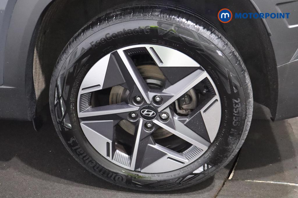 Hyundai Tucson Premium Manual Petrol SUV - Stock Number (1547453) - 23rd supplementary image