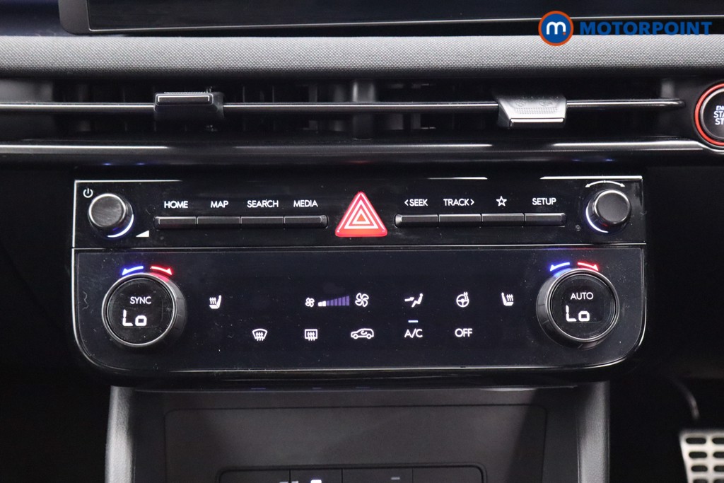 Hyundai Tucson N Line Manual Petrol SUV - Stock Number (1547491) - 7th supplementary image