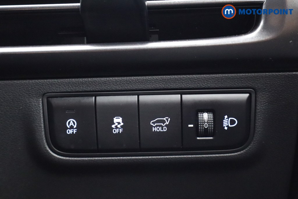 Hyundai Tucson N Line Manual Petrol SUV - Stock Number (1547491) - 10th supplementary image
