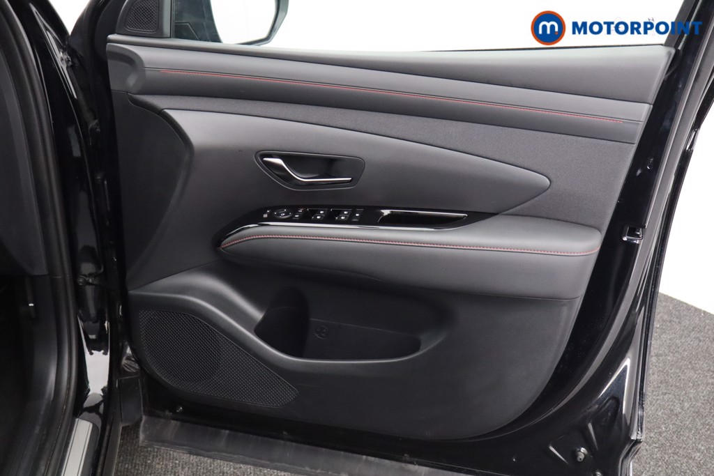 Hyundai Tucson N Line Manual Petrol SUV - Stock Number (1547491) - 11th supplementary image