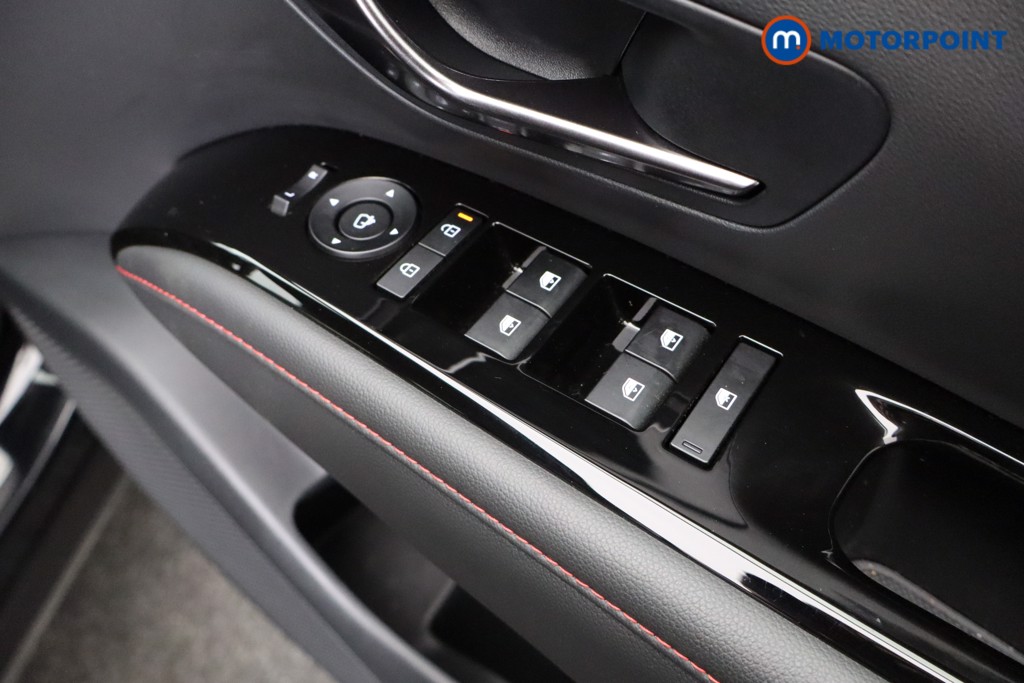 Hyundai Tucson N Line Manual Petrol SUV - Stock Number (1547491) - 12th supplementary image