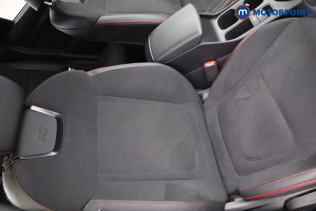 Hyundai Tucson N Line Manual Petrol SUV - Stock Number (1547491) - 14th supplementary image