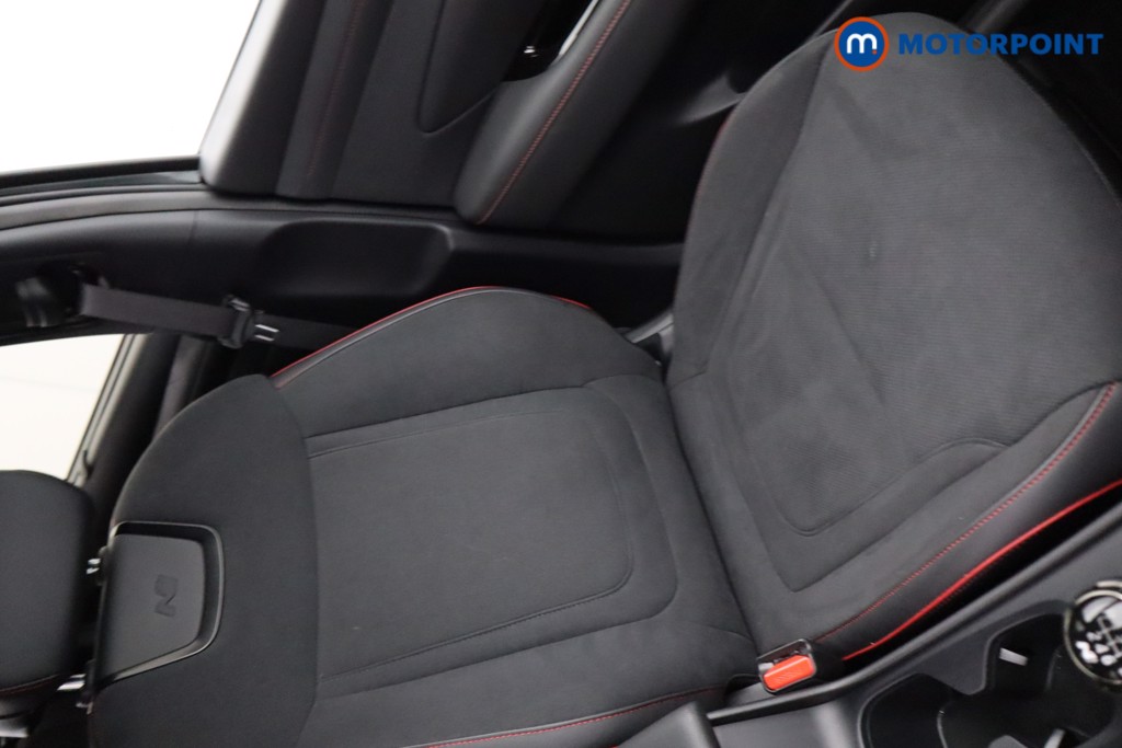 Hyundai Tucson N Line Manual Petrol SUV - Stock Number (1547491) - 15th supplementary image