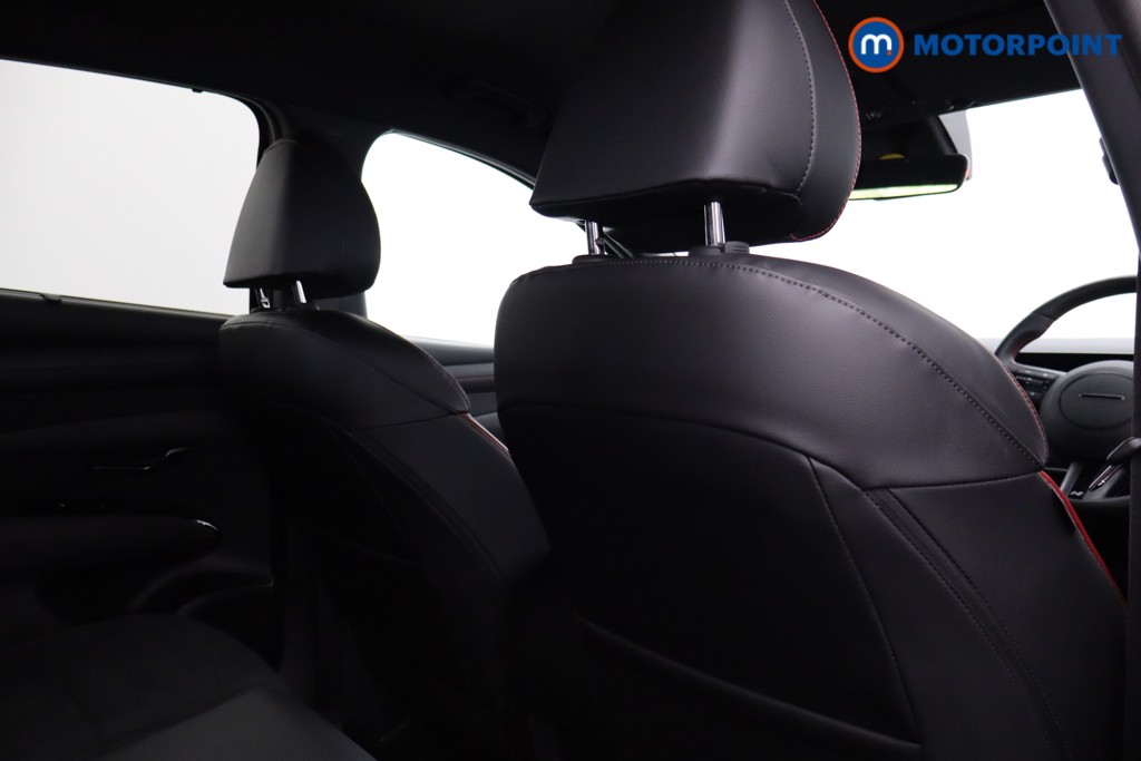 Hyundai Tucson N Line Manual Petrol SUV - Stock Number (1547491) - 16th supplementary image