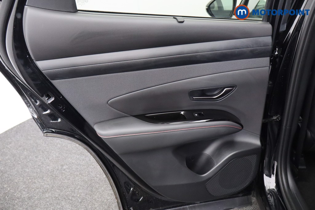 Hyundai Tucson N Line Manual Petrol SUV - Stock Number (1547491) - 17th supplementary image
