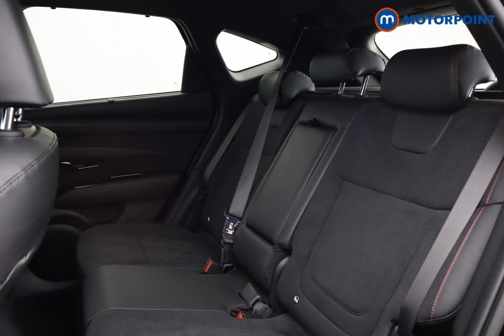Hyundai Tucson N Line Manual Petrol SUV - Stock Number (1547491) - 18th supplementary image