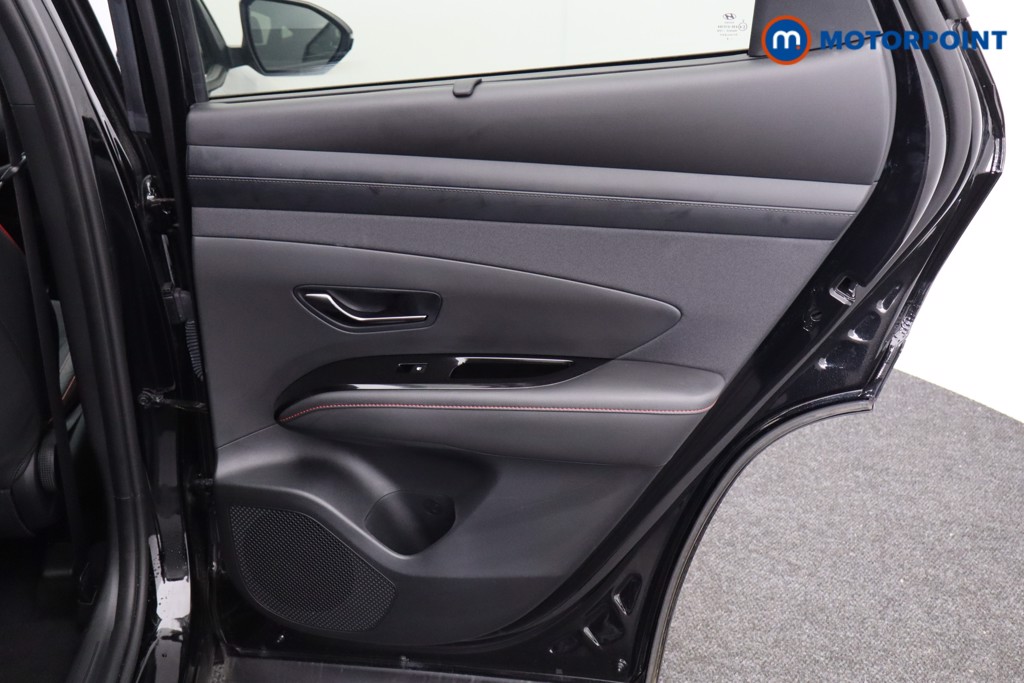 Hyundai Tucson N Line Manual Petrol SUV - Stock Number (1547491) - 19th supplementary image