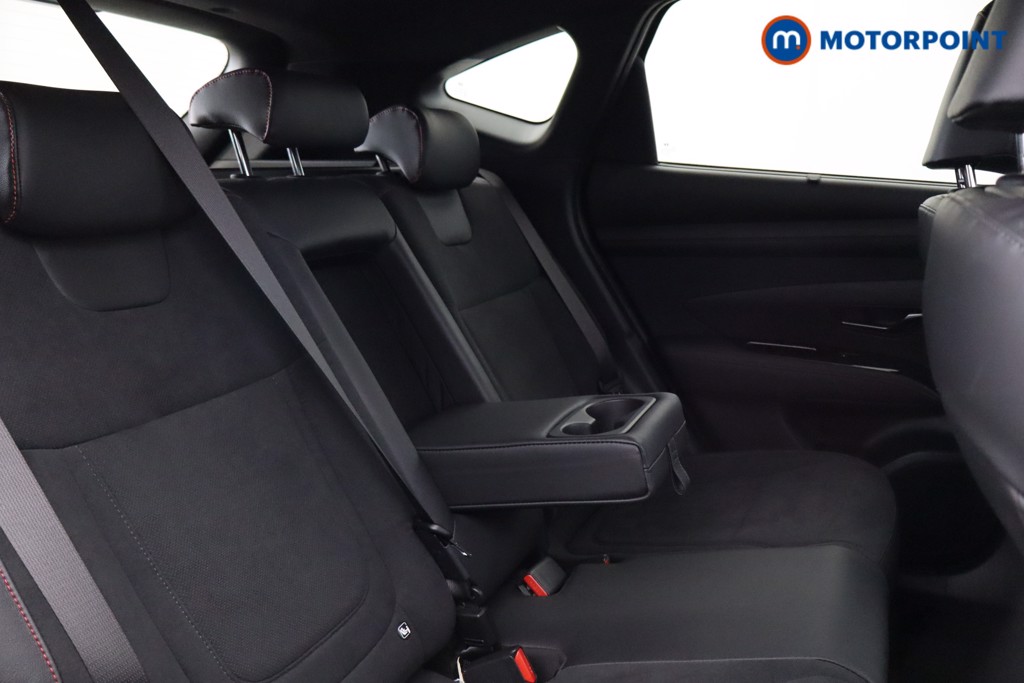 Hyundai Tucson N Line Manual Petrol SUV - Stock Number (1547491) - 20th supplementary image