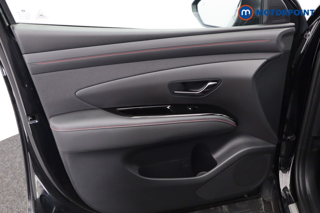 Hyundai Tucson N Line Manual Petrol SUV - Stock Number (1547491) - 21st supplementary image