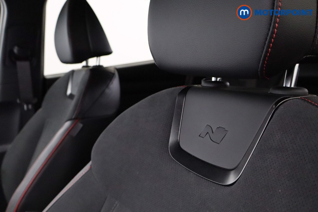 Hyundai Tucson N Line Manual Petrol SUV - Stock Number (1547491) - 26th supplementary image