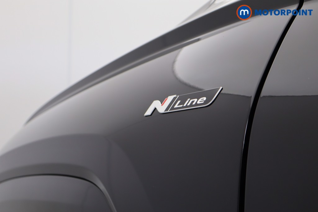 Hyundai Tucson N Line Manual Petrol SUV - Stock Number (1547491) - 27th supplementary image