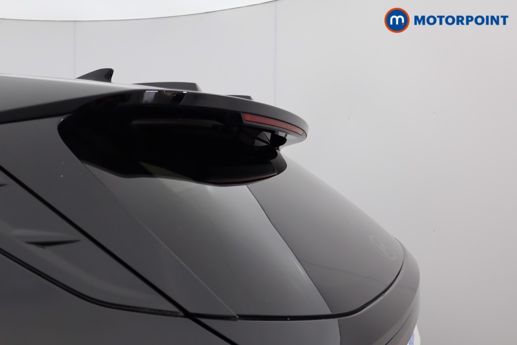 Hyundai Tucson N Line Manual Petrol SUV - Stock Number (1547491) - 29th supplementary image