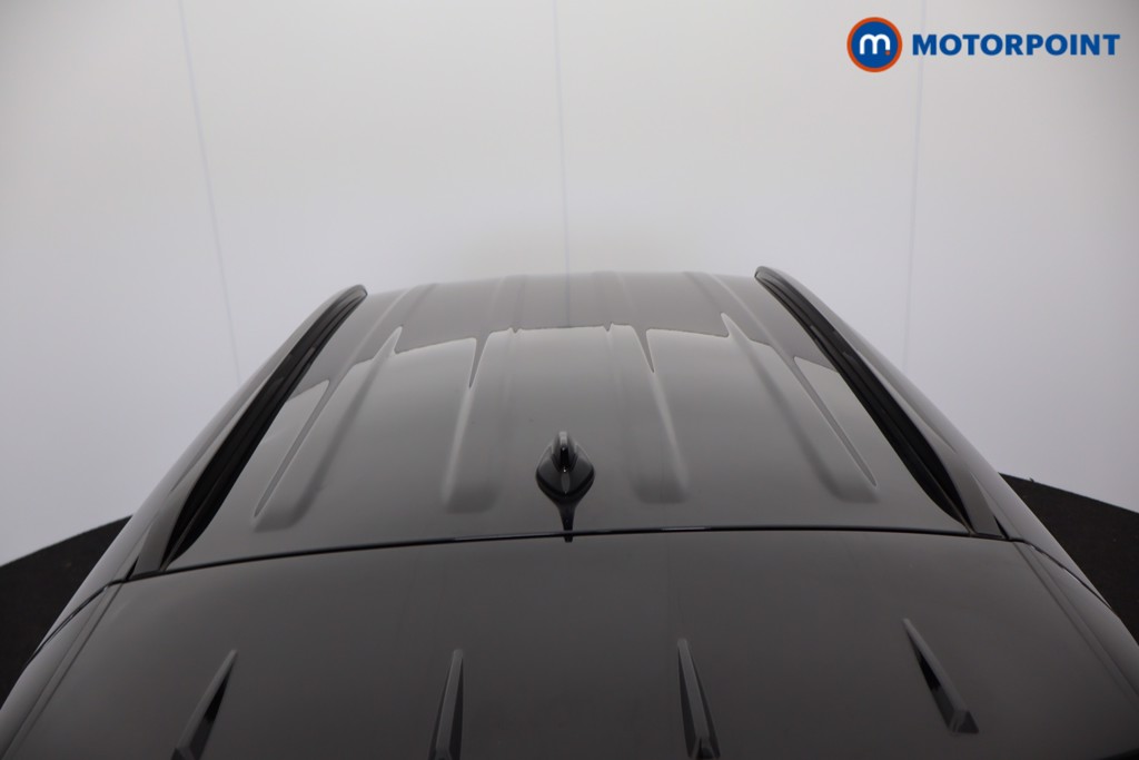 Hyundai Tucson N Line Manual Petrol SUV - Stock Number (1547491) - 31st supplementary image
