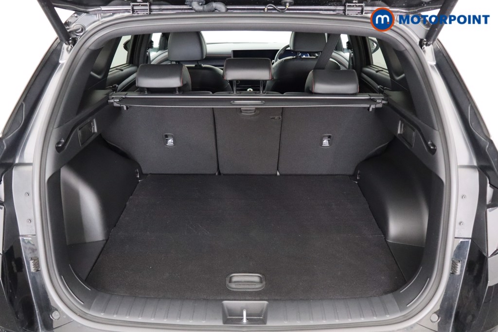 Hyundai Tucson N Line Manual Petrol SUV - Stock Number (1547491) - 32nd supplementary image