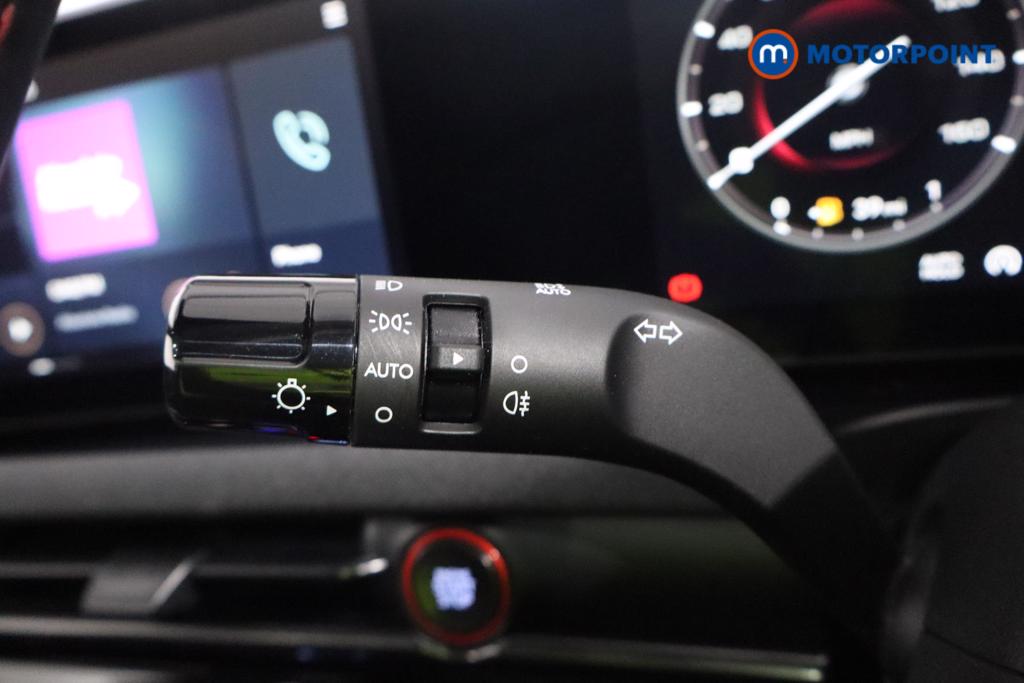 Hyundai Tucson N Line S Manual Petrol SUV - Stock Number (1547518) - 4th supplementary image