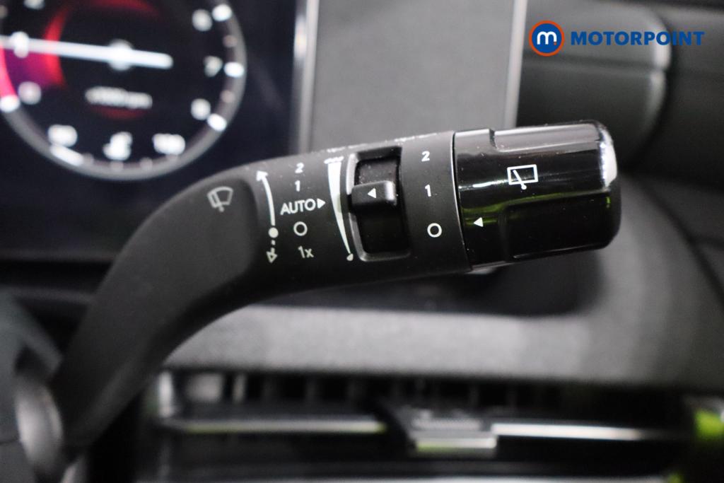 Hyundai Tucson N Line S Manual Petrol SUV - Stock Number (1547518) - 5th supplementary image