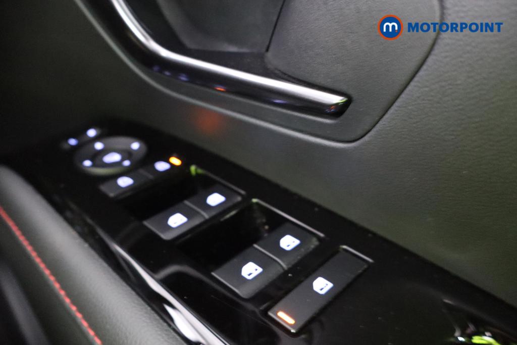 Hyundai Tucson N Line S Manual Petrol SUV - Stock Number (1547518) - 6th supplementary image