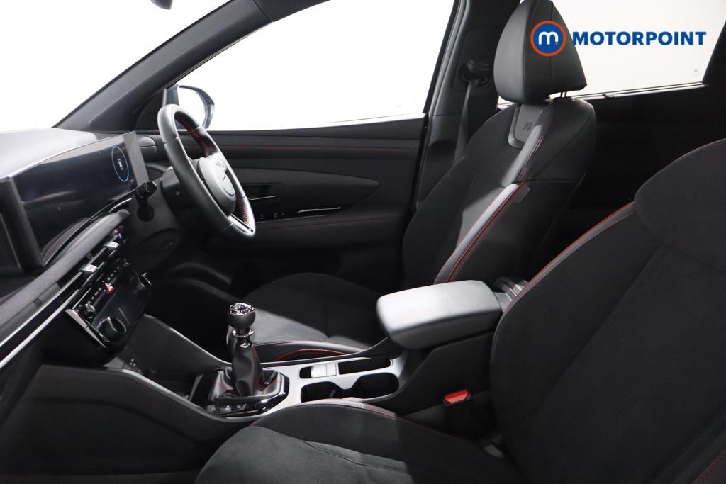 Hyundai Tucson N Line S Manual Petrol SUV - Stock Number (1547518) - 9th supplementary image