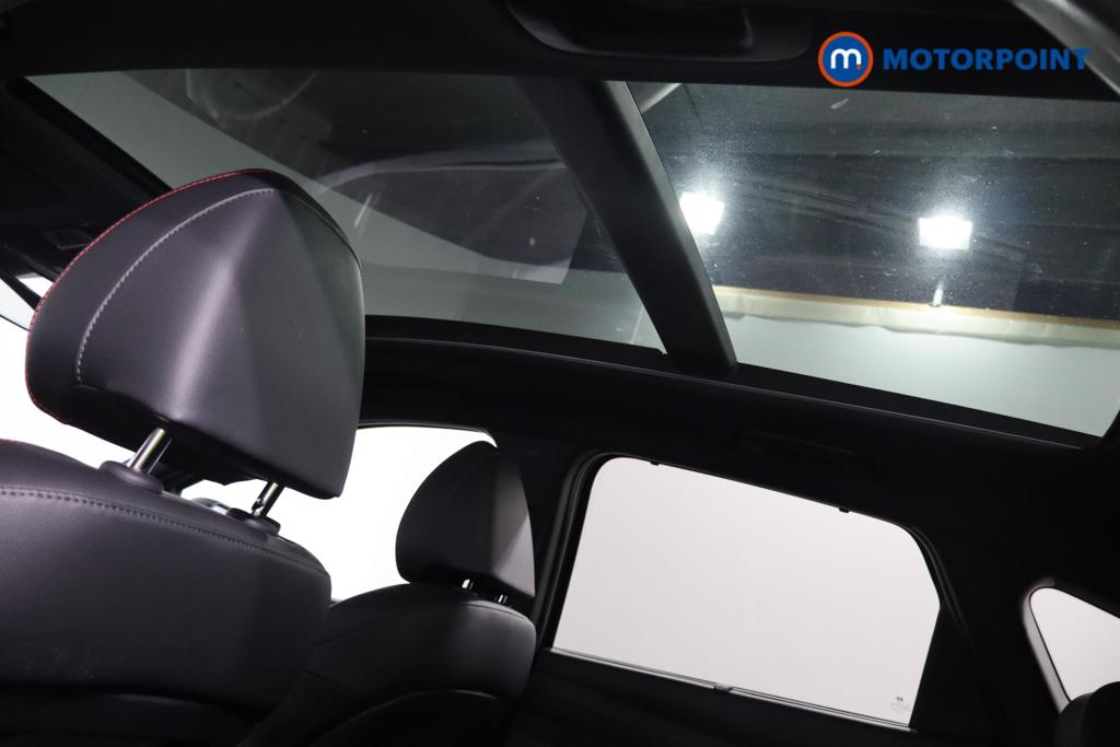 Hyundai Tucson N Line S Manual Petrol SUV - Stock Number (1547518) - 12th supplementary image