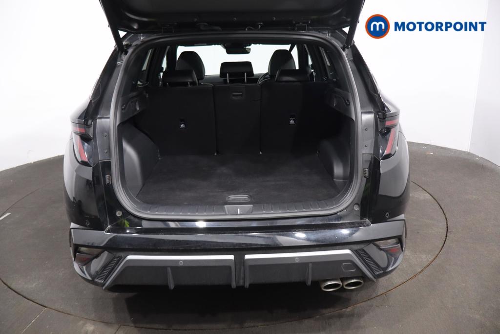 Hyundai Tucson N Line S Manual Petrol SUV - Stock Number (1547518) - 13th supplementary image