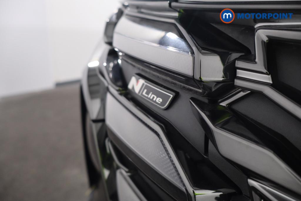 Hyundai Tucson N Line S Manual Petrol SUV - Stock Number (1547518) - 19th supplementary image