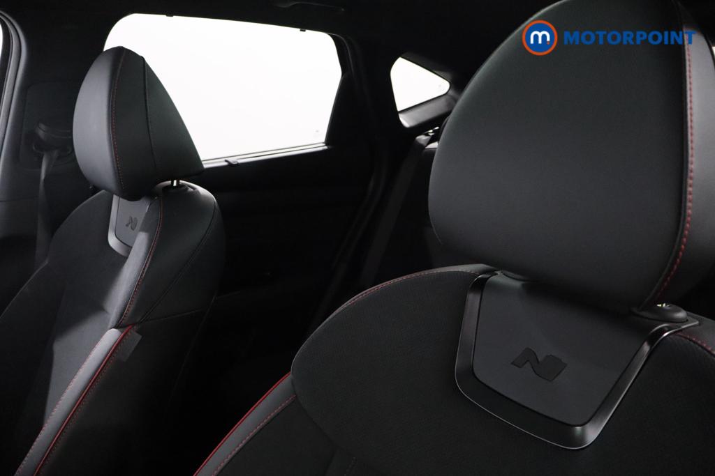 Hyundai Tucson N Line S Manual Petrol SUV - Stock Number (1547518) - 21st supplementary image