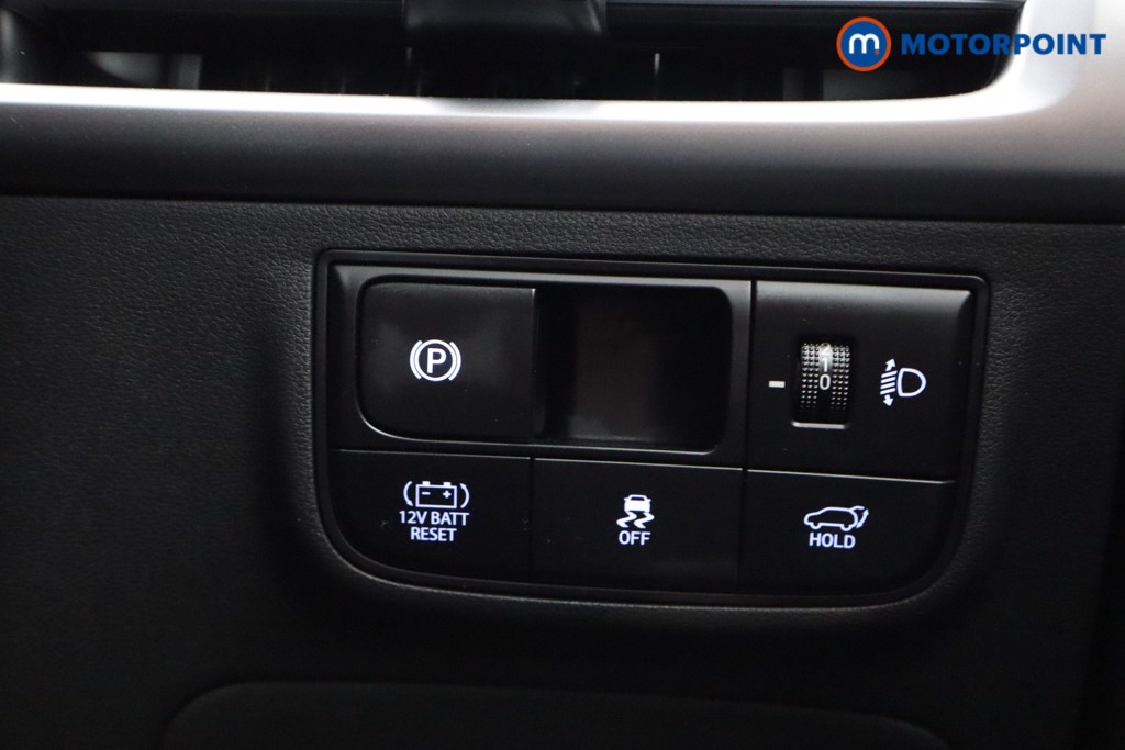 Hyundai Tucson Premium Automatic Petrol-Electric Hybrid SUV - Stock Number (1547547) - 5th supplementary image