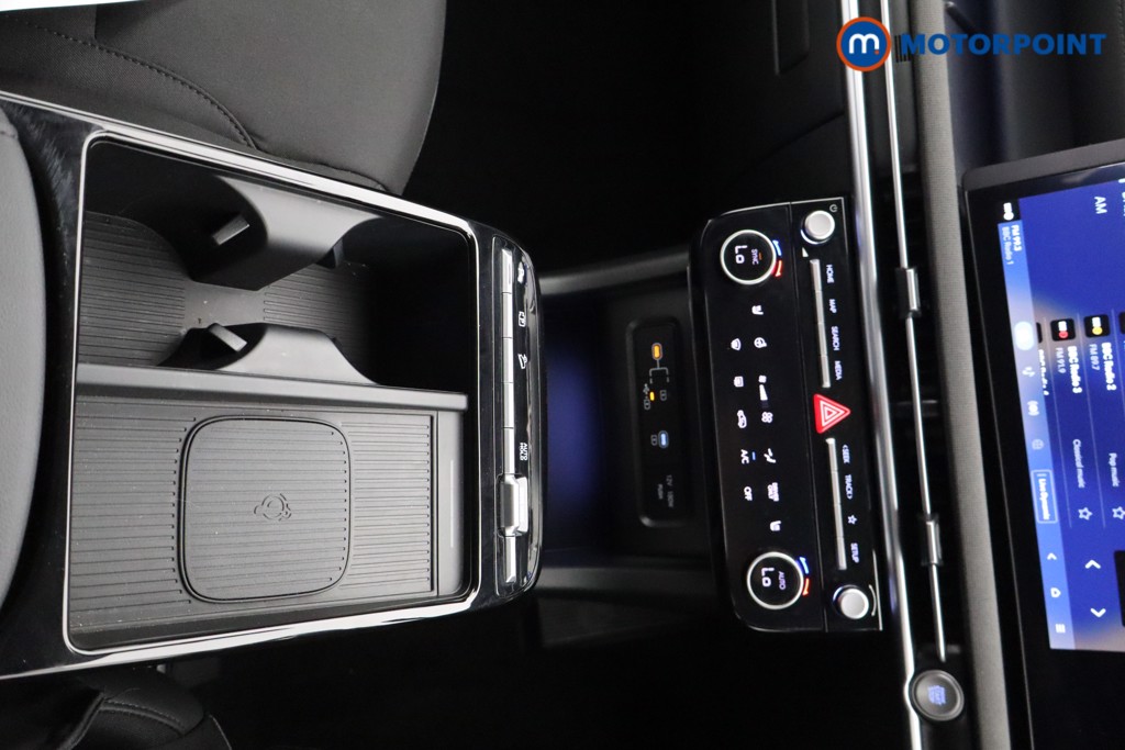 Hyundai Tucson Premium Automatic Petrol-Electric Hybrid SUV - Stock Number (1547547) - 8th supplementary image