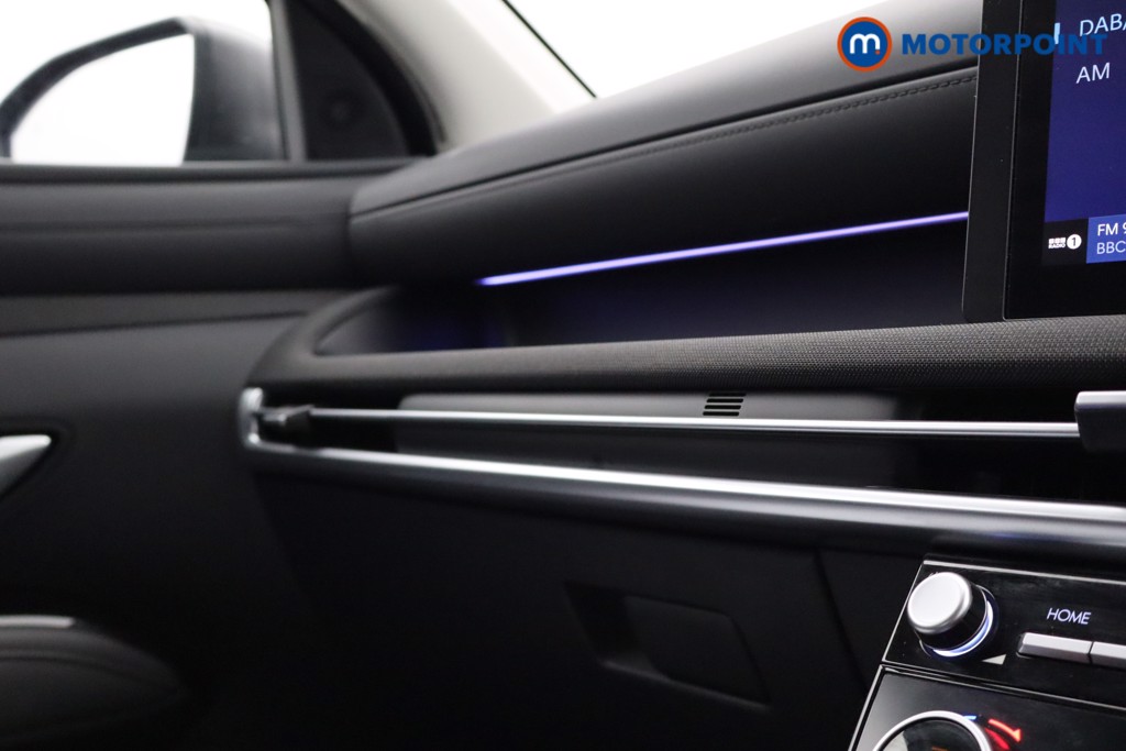 Hyundai Tucson Premium Automatic Petrol-Electric Hybrid SUV - Stock Number (1547547) - 9th supplementary image