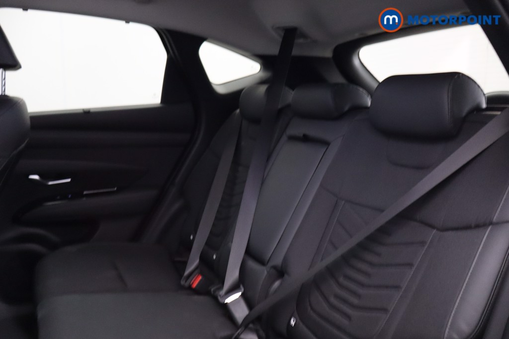 Hyundai Tucson Premium Automatic Petrol-Electric Hybrid SUV - Stock Number (1547547) - 11th supplementary image