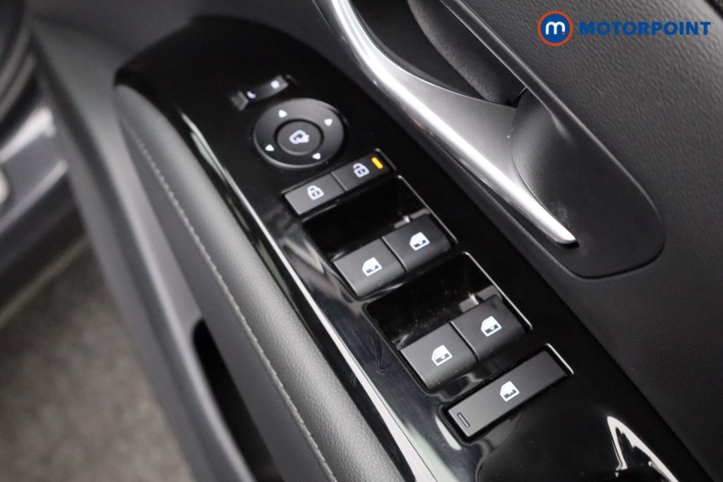 Hyundai Tucson Premium Automatic Petrol-Electric Hybrid SUV - Stock Number (1547547) - 13th supplementary image