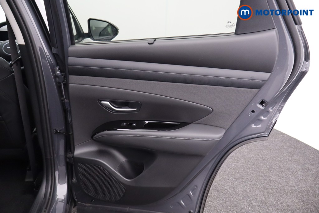 Hyundai Tucson Premium Automatic Petrol-Electric Hybrid SUV - Stock Number (1547547) - 14th supplementary image