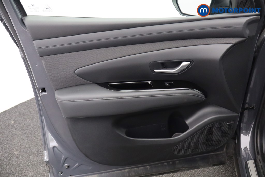 Hyundai Tucson Premium Automatic Petrol-Electric Hybrid SUV - Stock Number (1547547) - 16th supplementary image