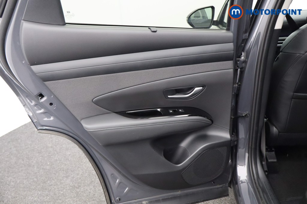 Hyundai Tucson Premium Automatic Petrol-Electric Hybrid SUV - Stock Number (1547547) - 17th supplementary image