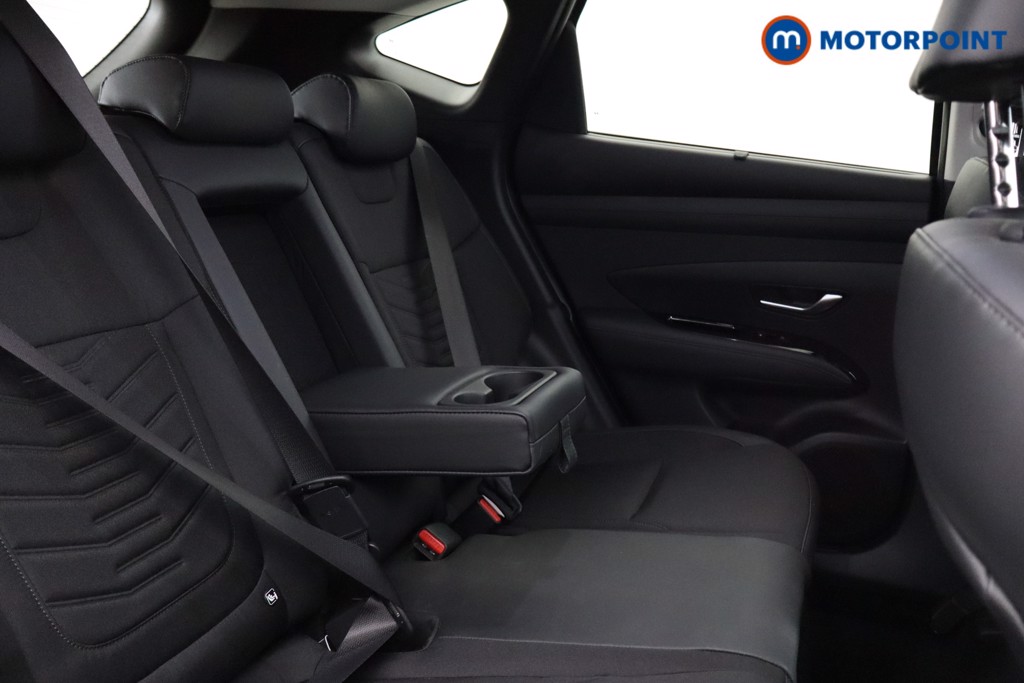 Hyundai Tucson Premium Automatic Petrol-Electric Hybrid SUV - Stock Number (1547547) - 19th supplementary image